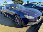 Maserati Ghibli 2016