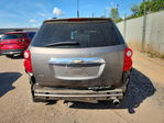 Chevrolet Equinox 2012