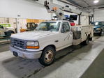Ford F350 1997