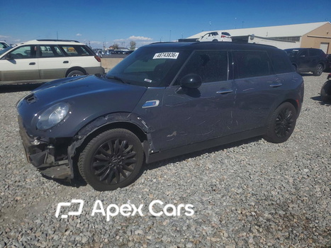 MINI Cooper 2019 - Zdjęcie 1 z 14