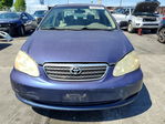 Toyota Corolla 2005
