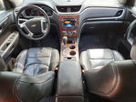 Chevrolet Traverse 2013