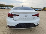 Hyundai Elantra 2019