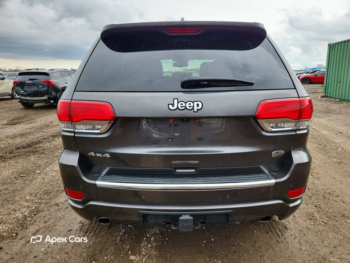 Jeep Cherokee 2014