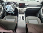 Ford Explorer 2023