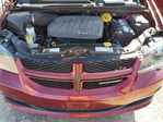 Dodge Caravan 2018