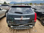 Cadillac SRX 2015