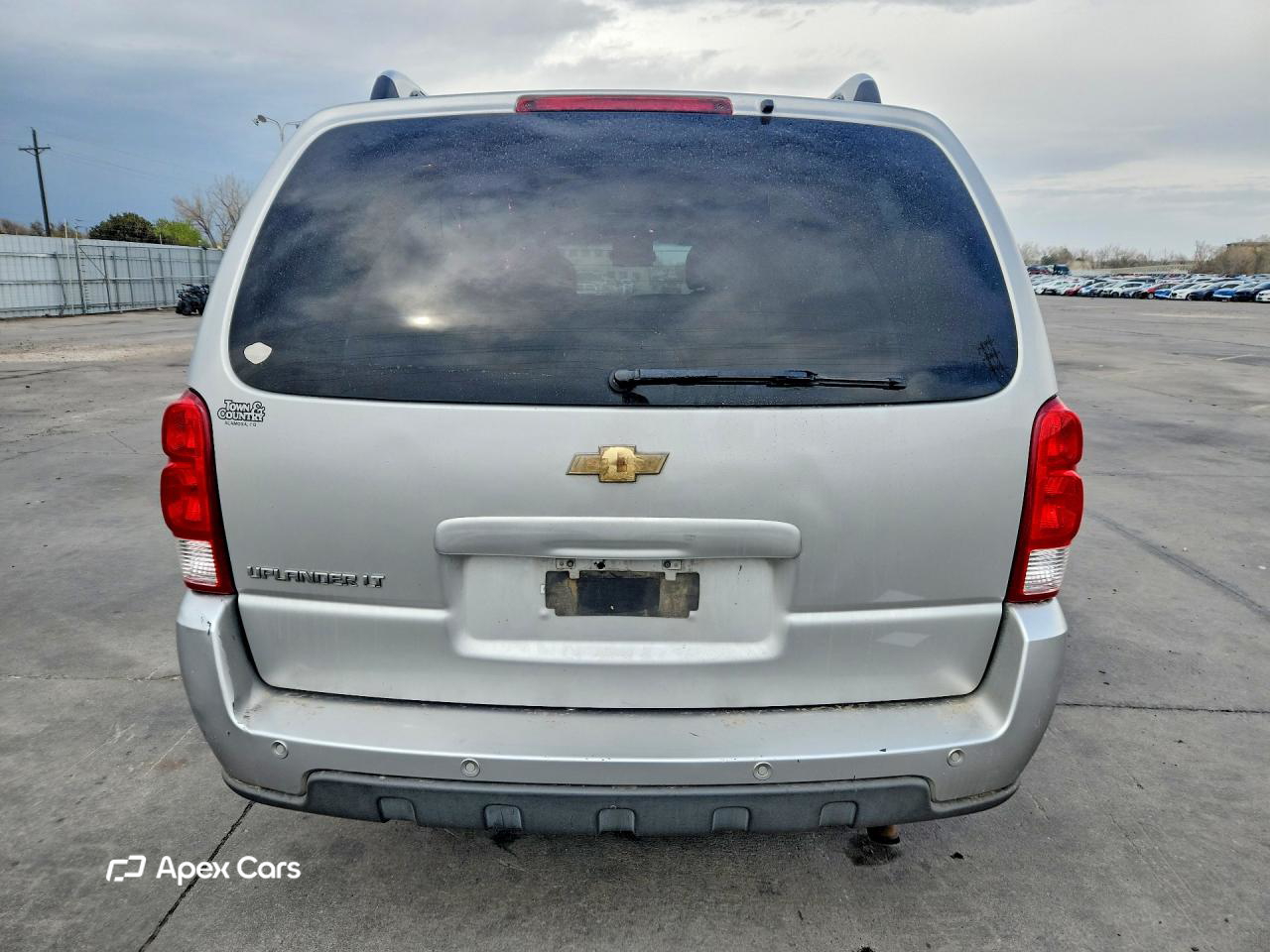 Chevrolet Uplander 2006