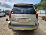 Lexus GX 2004