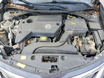 Nissan Altima 2013