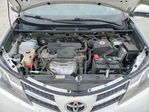 Toyota RAV 4 2015