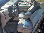 Honda Pilot 2012