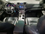 Toyota Highlander 2013