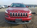 Jeep Cherokee 2015