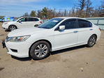 Honda Accord 2015