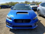Subaru WRX 2017
