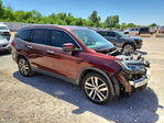 Honda Pilot 2018