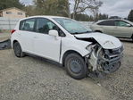 Nissan Versa 2012