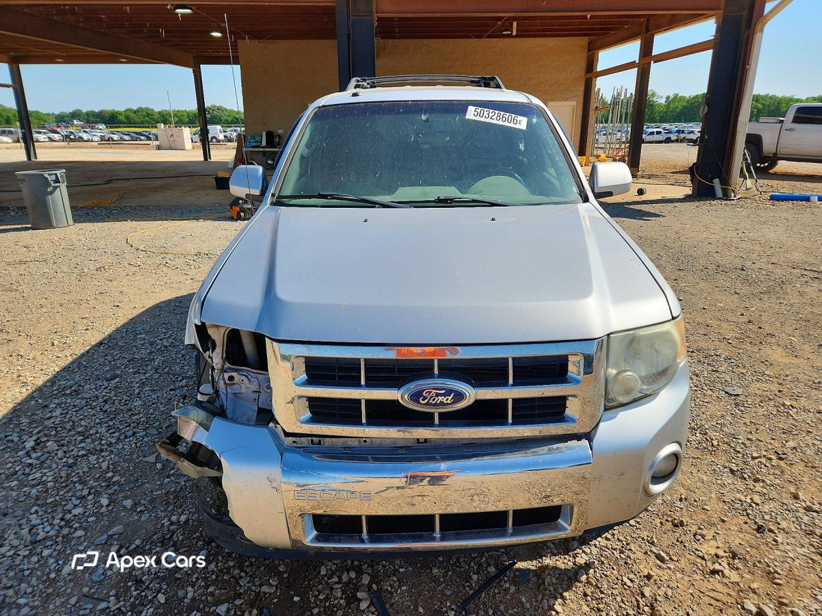 Ford Escape 2011