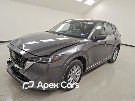 Mazda CX-5 2025 - Image 1 of 14