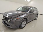 Mazda CX-5 2025