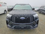 Ford Explorer 2025