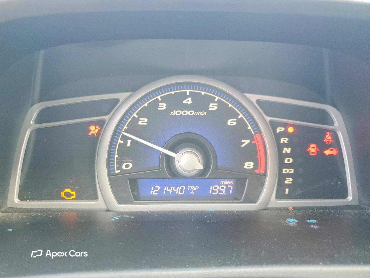 Honda Civic 2006