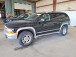Dodge Durango 2002