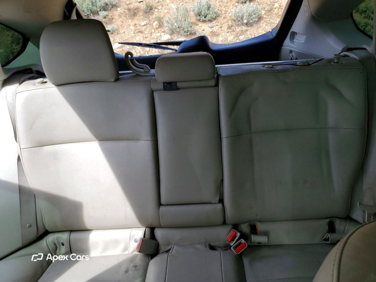 Subaru Impreza 2014