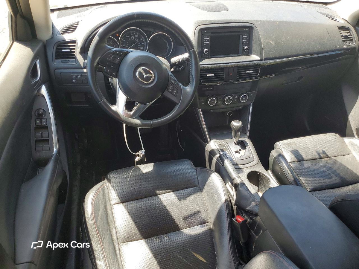 Mazda CX-5 2014