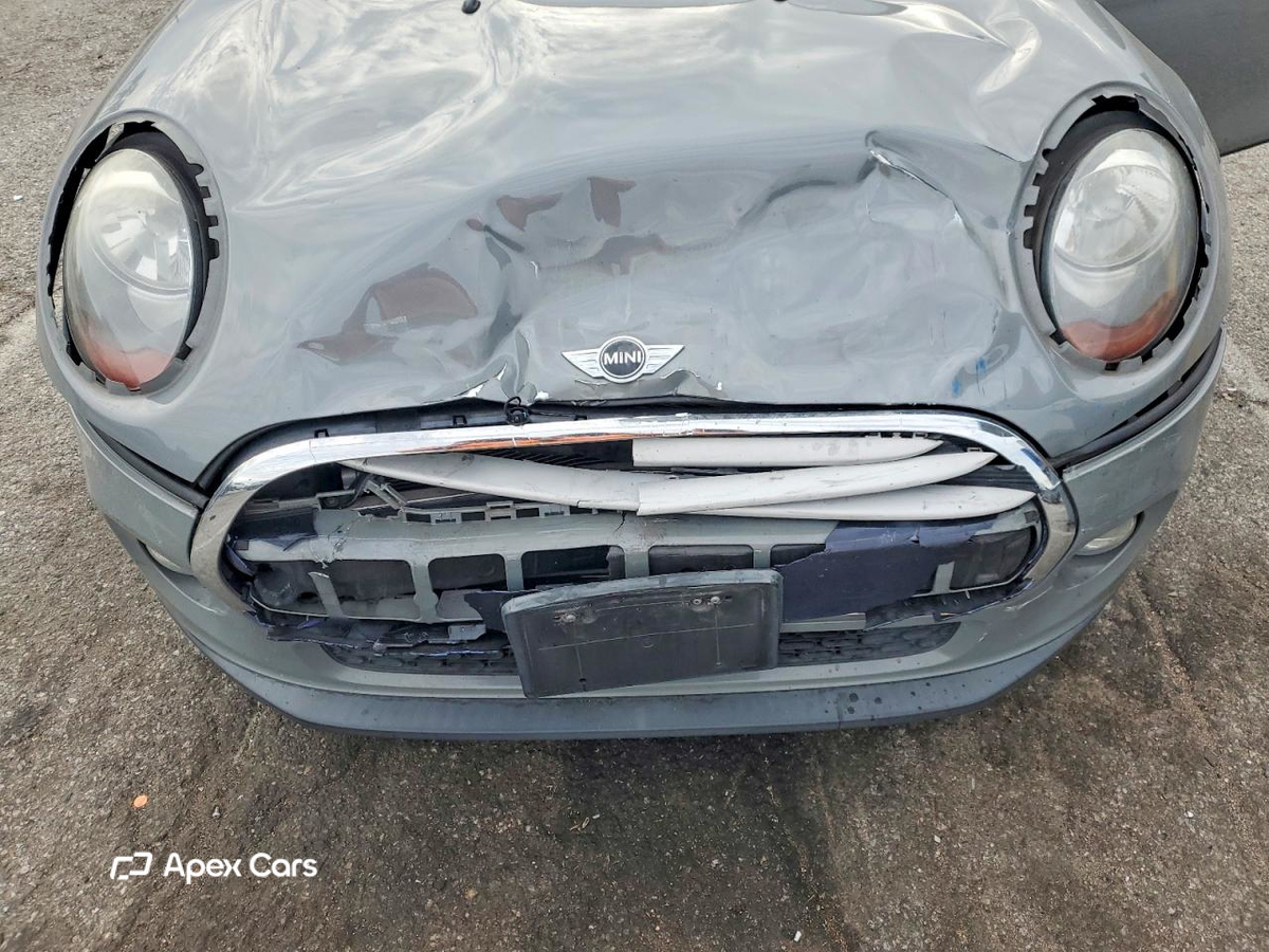 MINI Cooper 2015