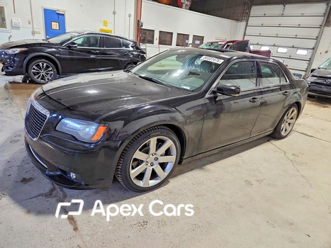 Chrysler 300 2012 - Zdjęcie 1 z 13
