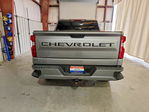 Chevrolet Silverado 2025