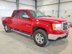 GMC Sierra 2012