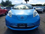 Nissan Leaf 2011