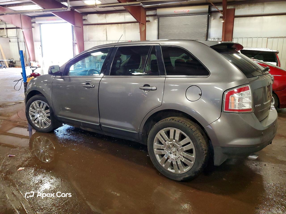 Ford Edge 2009