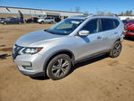 Nissan Rogue 2018