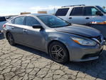 Nissan Altima 2016