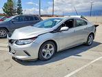 Chevrolet Volt 2017