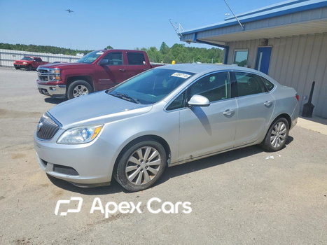 Buick Verano 2016 - Image 1 of 12