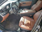 BMW Series 5 2011
