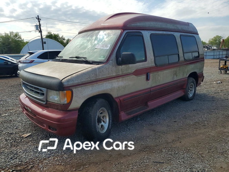 Ford Econoline 1999 - Zdjęcie 1 z 13