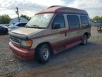 Ford Econoline 1999