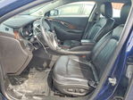 Buick LaCrosse 2011