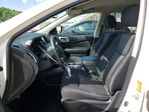 Nissan Pathfinder 2018