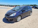 Honda Fit 2009