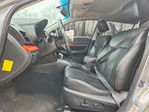 Subaru Outback 2011