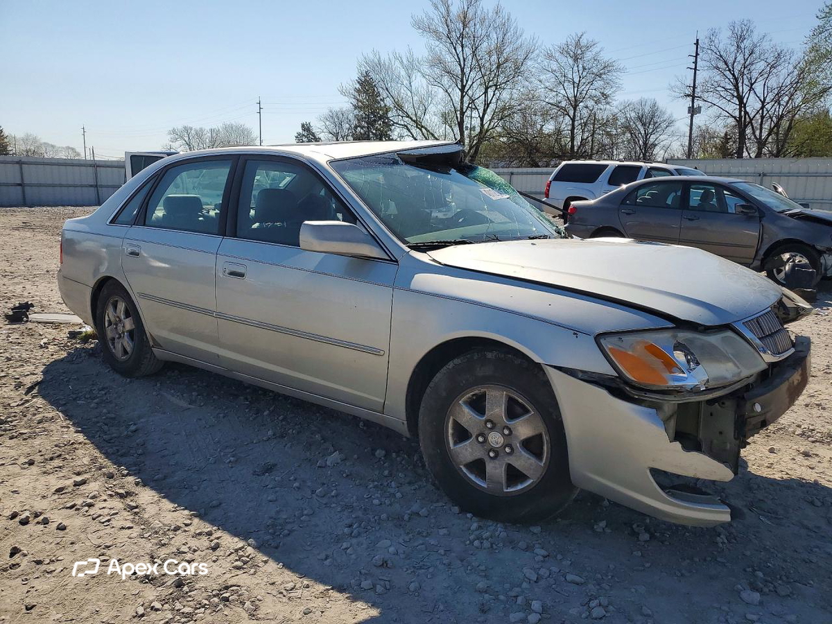 Toyota Avalon 2000