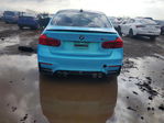 BMW M3 2017