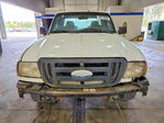 Ford Ranger 2008